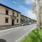Bice & Krizia Apartments By Mamo Florence