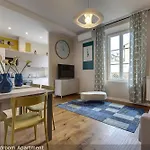 Bice & Krizia Apartments By Mamo Florence