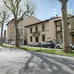 Bice & Krizia Apartments By Mamo Florence